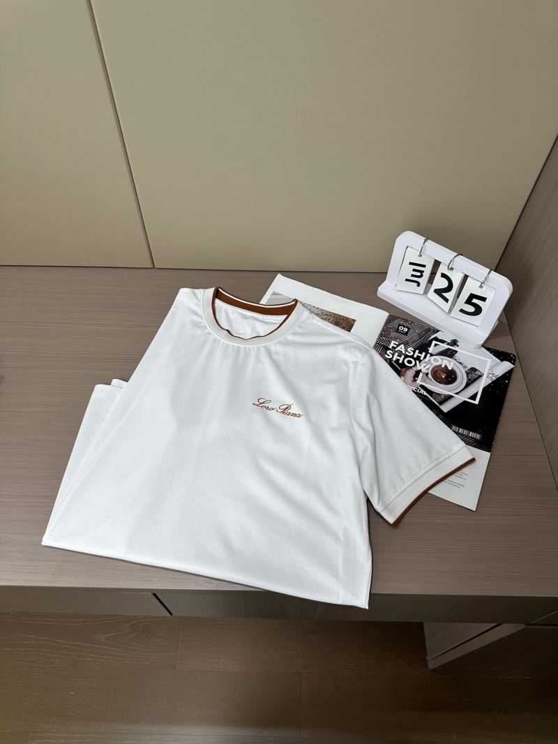 Loro Piana T-Shirts